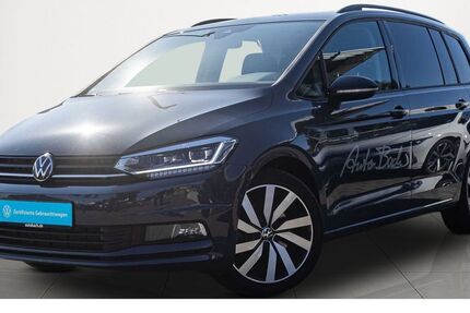 VW Touran 18.200 km 40.980 &euro; Limburg 65549