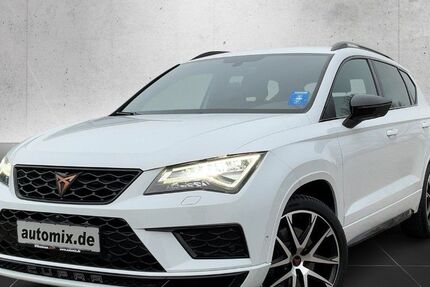 Cupra Ateca 95.453 km 24.400 &euro; Gadebusch 19205