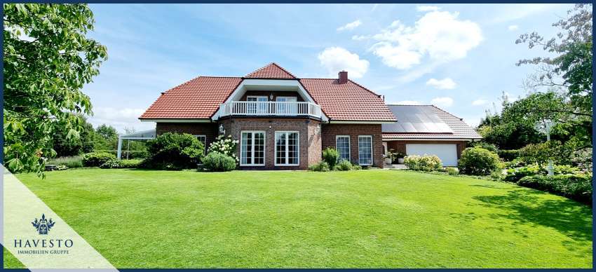 Haus zum Kaufen in Edemissen 899.000 € 292 m²