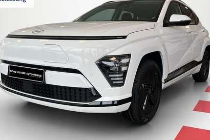 Hyundai KONA 4.500 km 36.990 &euro; Schleswig 24837