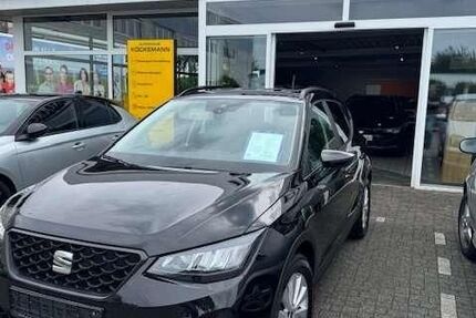 Seat Arona 30.000 km 19.380 € Ostbevern 48346
