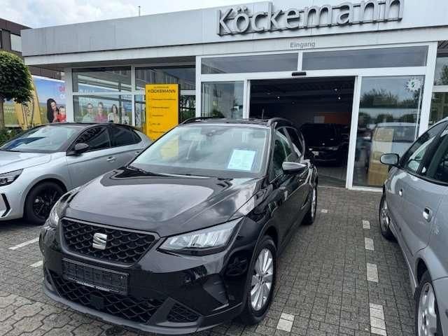 Seat Arona 30.000 km 19.380 € Ostbevern 48346