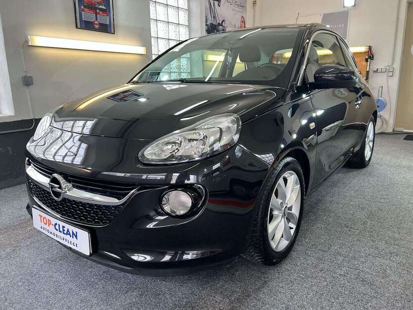 Opel Adam 67.424 km 7.900 € Pleidelsheim 74385