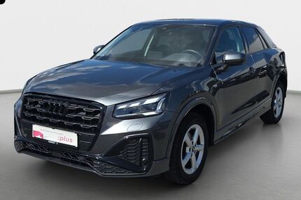 Audi Q2 47.663 km 25.890 &euro; Oberursel 61440