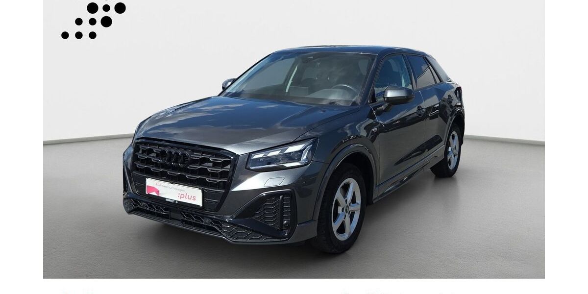 Audi Q2 47.663 km 25.890 &euro; Oberursel 61440