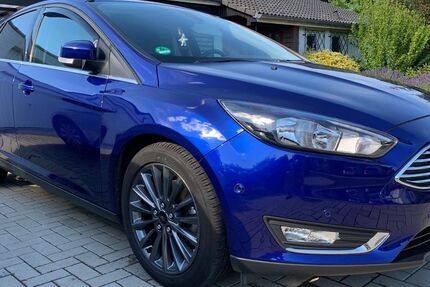 Ford Focus 62.000 km 10.000 € Diekholzen 31199