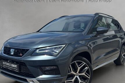 Seat Ateca 87.300 km 19.690 &euro; Bensheim 64625
