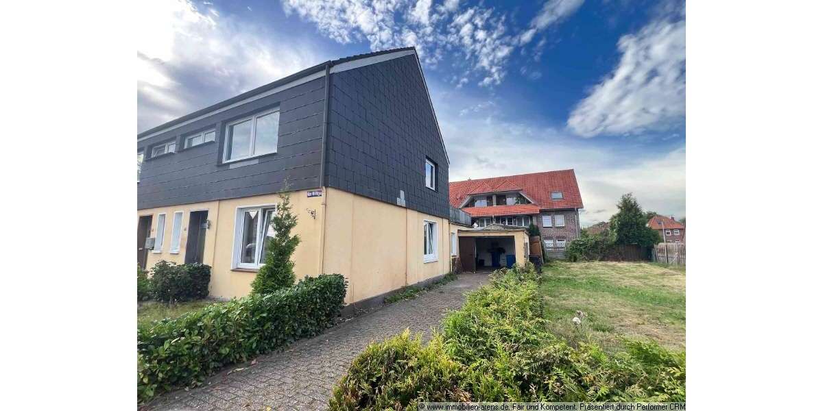 Haus zum Mieten in Westerstede 700 € 115 m² 5 zimmer