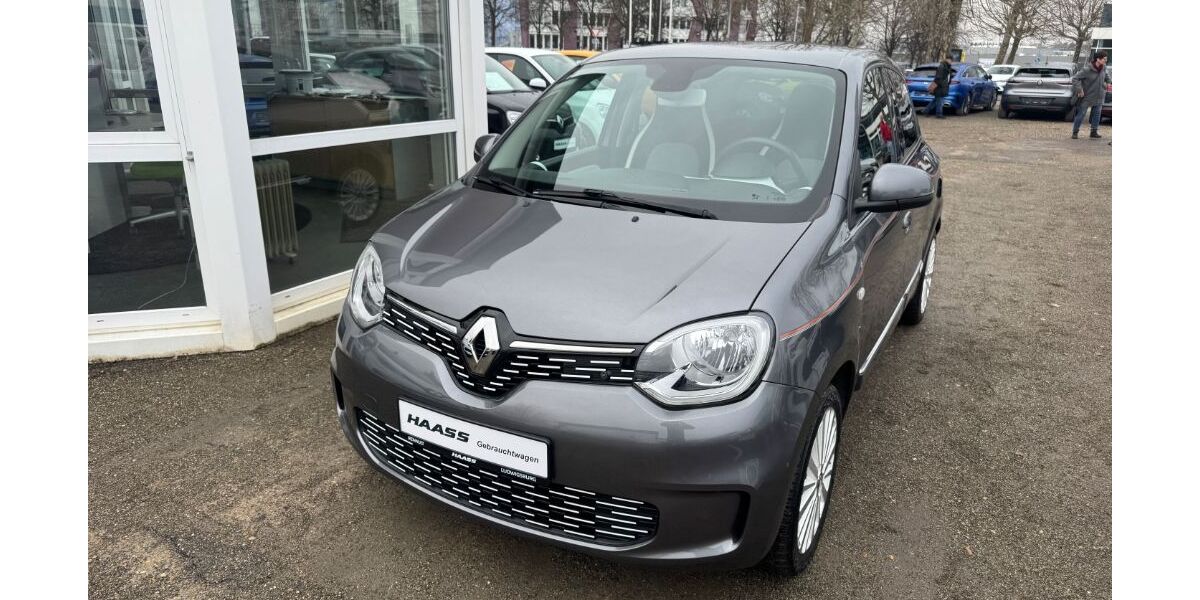 Renault Twingo 81.400 km 9.900 &euro; Ludwigsburg 71636