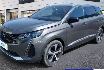 Peugeot 5008 47.905 km 23.430 &euro; Dresden 01237
