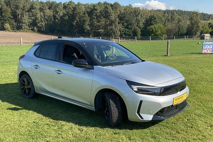 Opel Corsa 11.594 km 15.590 &euro; Trockenborn- Wolfersdorf 07646