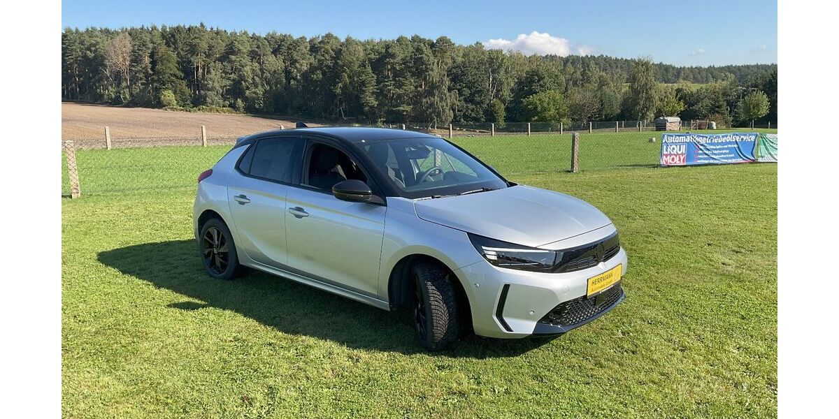 Opel Corsa 11.594 km 15.990 &euro; Trockenborn- Wolfersdorf 07646