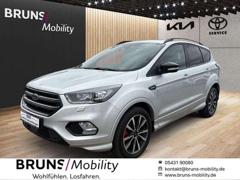 Kuga