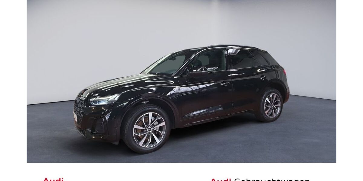 Audi Q5 14.800 km 50.480 &euro; Braunschweig 38124
