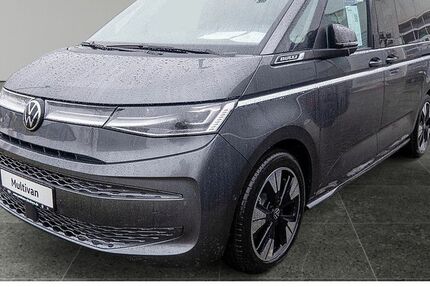 VW T7 Multivan 4.900 km 89.900 &euro; Kölln-Reisiek 25337