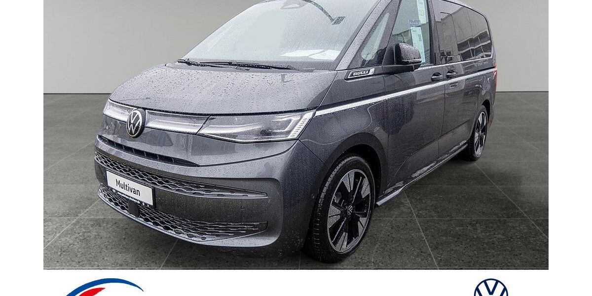 VW T7 Multivan 4.900 km 89.900 &euro; Kölln-Reisiek 25337