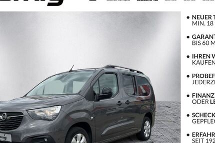 Opel Combo 78.680 km 21.990 &euro; Plauen 08527