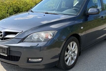 Mazda 3 198.777 km 1.000 &euro; Rastow 19077
