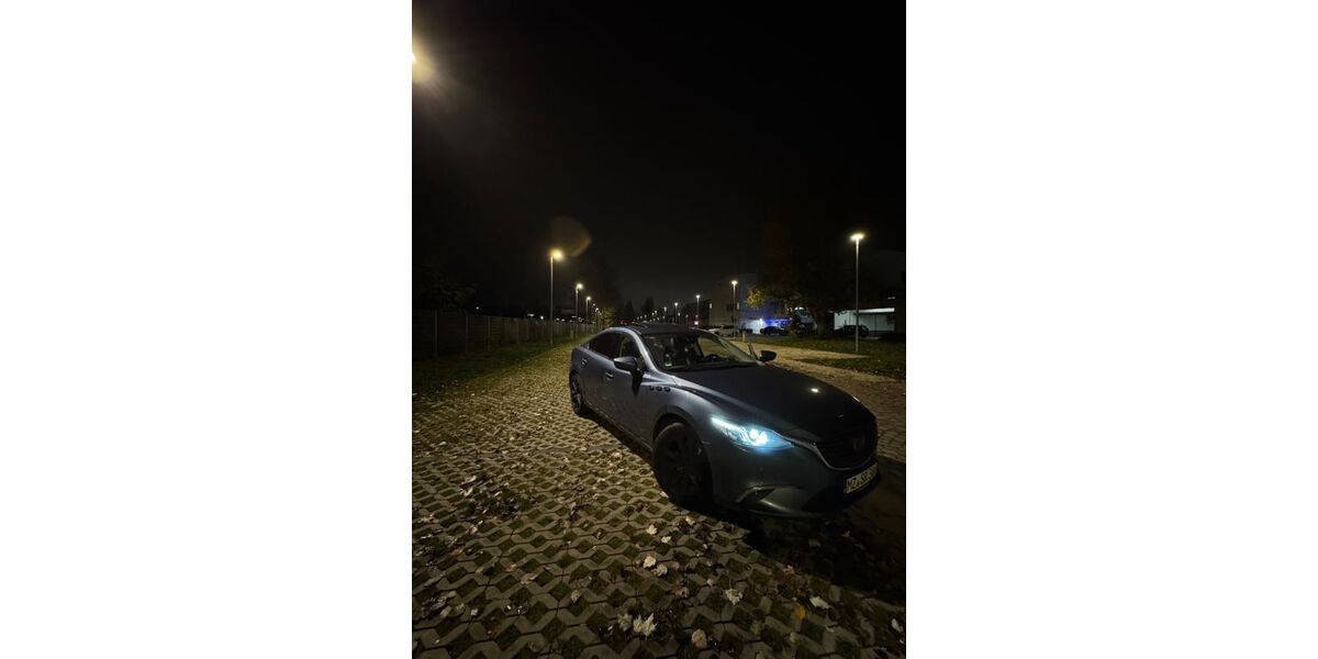 Mazda 6 167.000 km 9.900 &euro; Mainz 55218