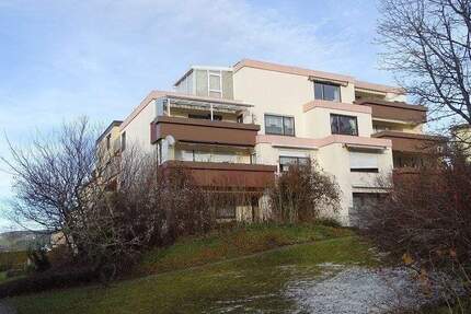 Wohnung Schramberg Sulgen - 4 Zimmer, 98 m&sup2;, 195.000&euro; | Angebot:25684397