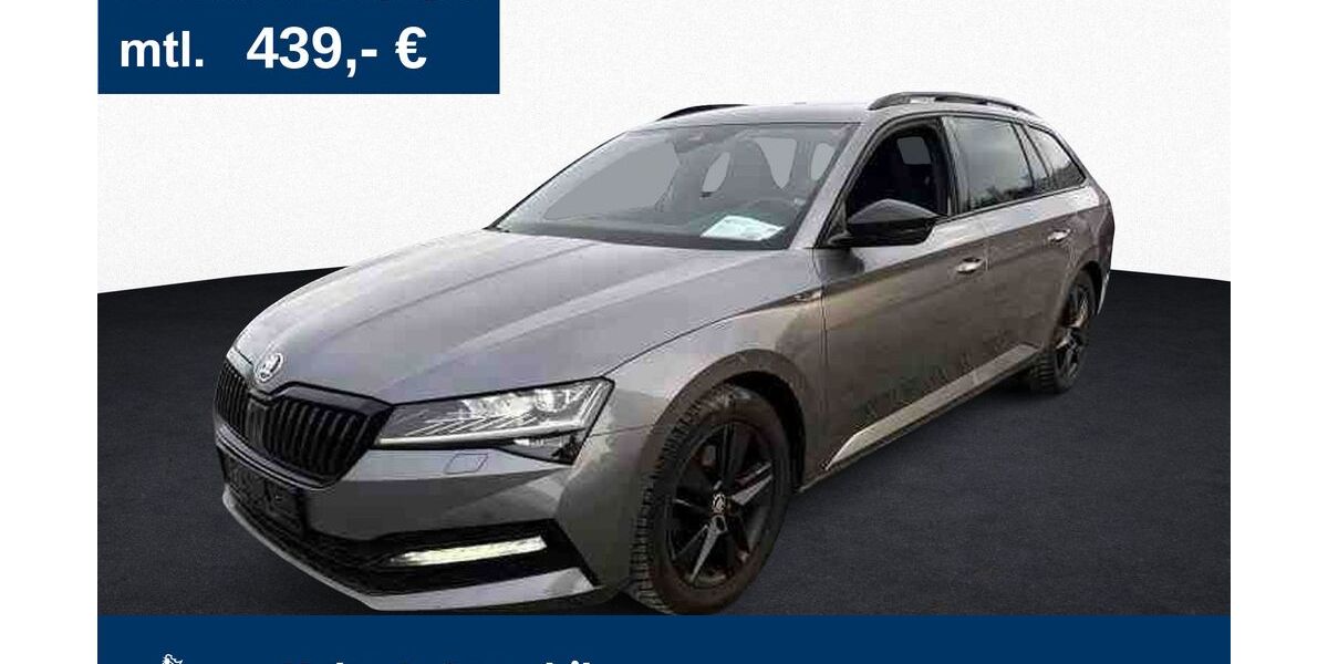 Skoda Superb 74.079 km 32.430 &euro; Ludwigsburg 71634
