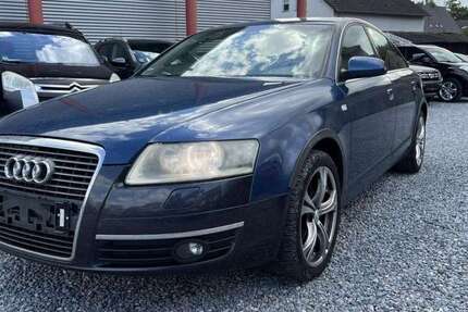 Audi A6 285.700 km 2.200 &euro; Paderborn 33100