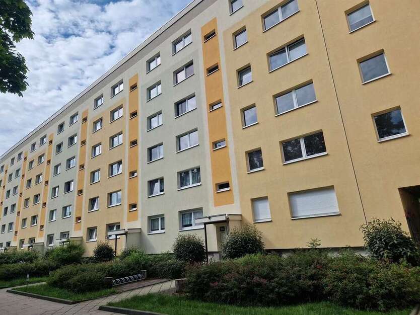 Wohnung zum Mieten in Glauchau 475 € 79.19 m²
