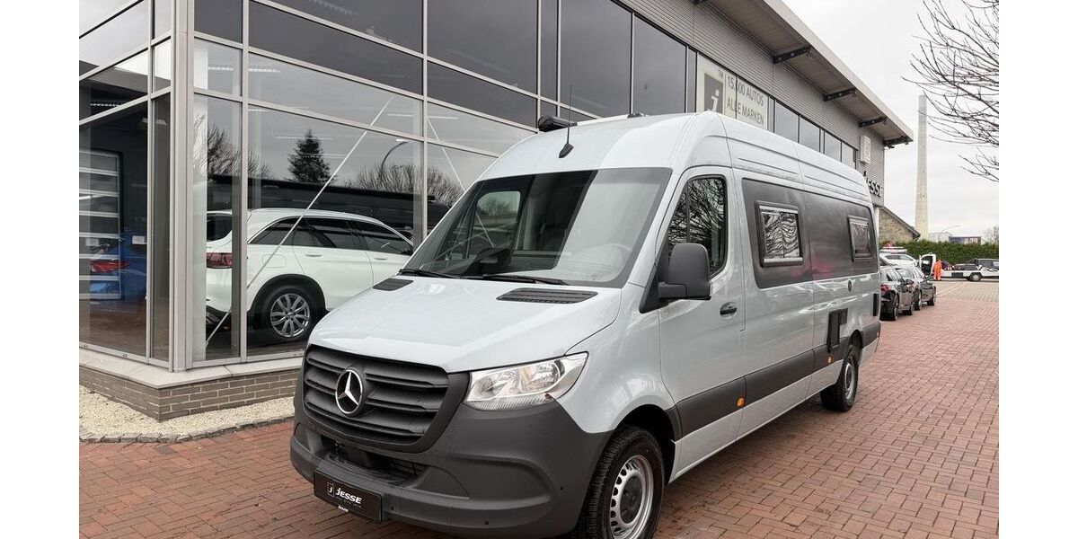 Mercedes-Benz Sprinter 3.990 km 99.990 &euro; Ibbenbüren 49477