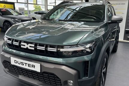 Dacia Duster 4.800 km 29.290 &euro; Görlitz 02827