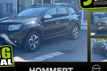 Dacia Duster 38.290 km 15.890 &euro; Coburg 96450
