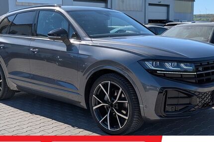 VW Touareg 13.731 km 67.950 &euro; Burghaun 36151