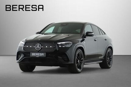 Mercedes GLE 400