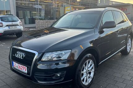 Audi Q5 286.250 km 5.650 &euro; Maulburg 79689