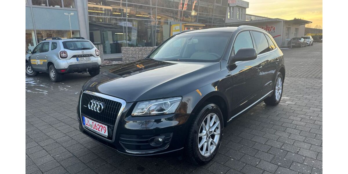 Audi Q5 286.250 km 5.650 &euro; Maulburg 79689