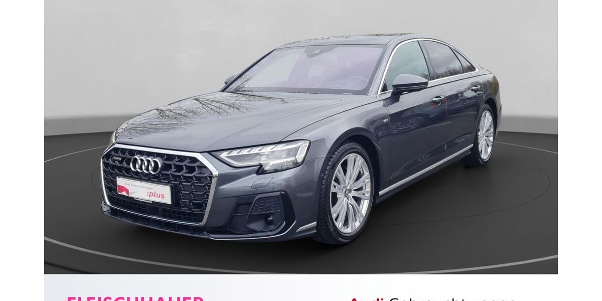 Audi A8 44.500 km 55.990 &euro; Euskirchen 53879