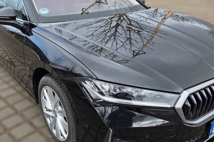Skoda Superb 73.278 km 27.499 &euro; Schrobenhausen 86529