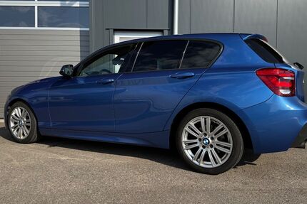 BMW 118 146.000 km 9.400 &euro; Graben 86836