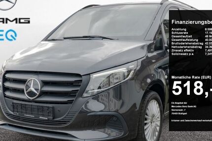 Mercedes-Benz Vito 49.026 km 42.240 &euro; Hagen 58135
