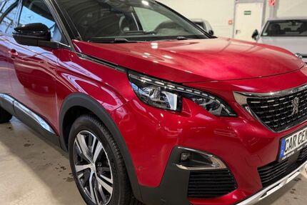 Peugeot 3008 74.000 km 15.950 &euro; Bocholt 46395