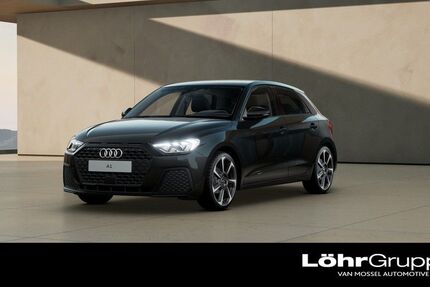 Audi A1 5.000 km 24.980 &euro; Koblenz 56070