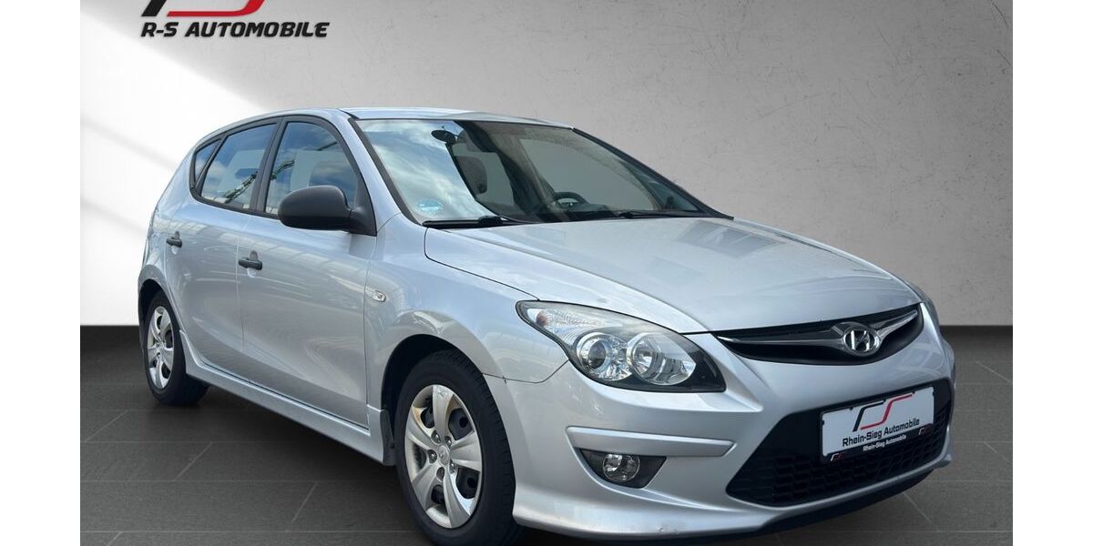Hyundai i30 263.000 km 2.770 &euro; Troisdorf 53840