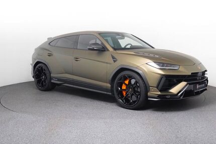 Lamborghini Urus 7.300 km 351.050 &euro; Darmstadt 64291