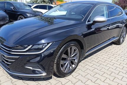 VW Arteon 125.583 km 22.015 &euro; Nabburg 92507