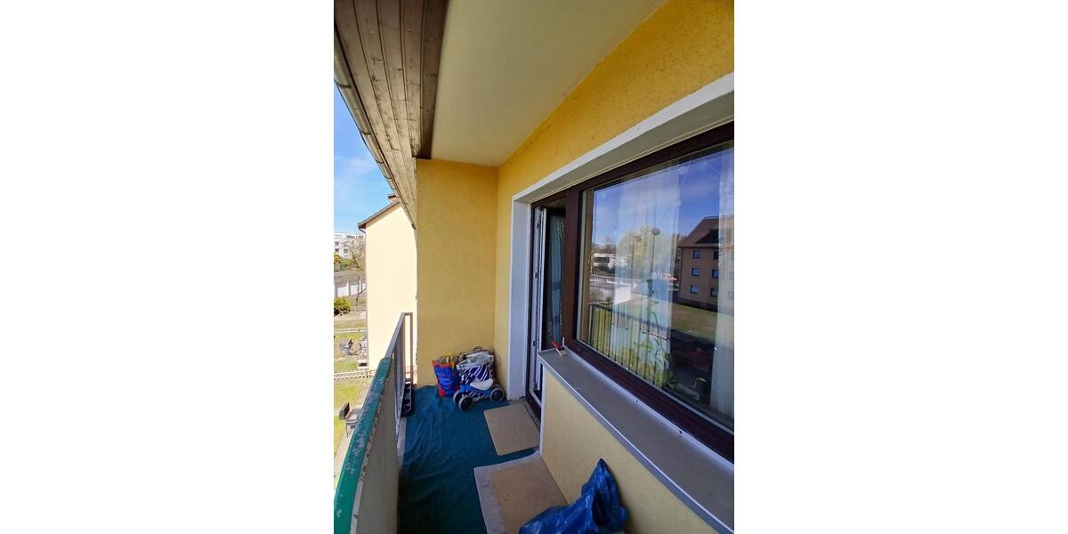 Etagenwohnung Celle Altencelle - 4 Zimmer, 83 m&sup2;, 630&euro; | Angebot:26400065