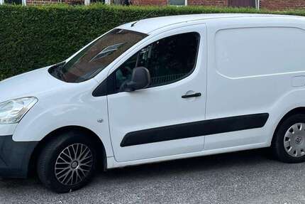 Citroen Berlingo 333.593 km 1.500 &euro; Hamburg, Freie und Hansestadt 22111