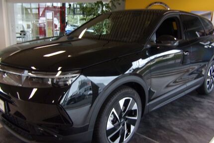 Opel Grandland (X) 3.000 km 34.990 &euro; Ransbach-Baumbach 56235