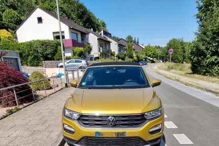 VW T-Roc 85.000 km 19.790 &euro; Hattingen 45525