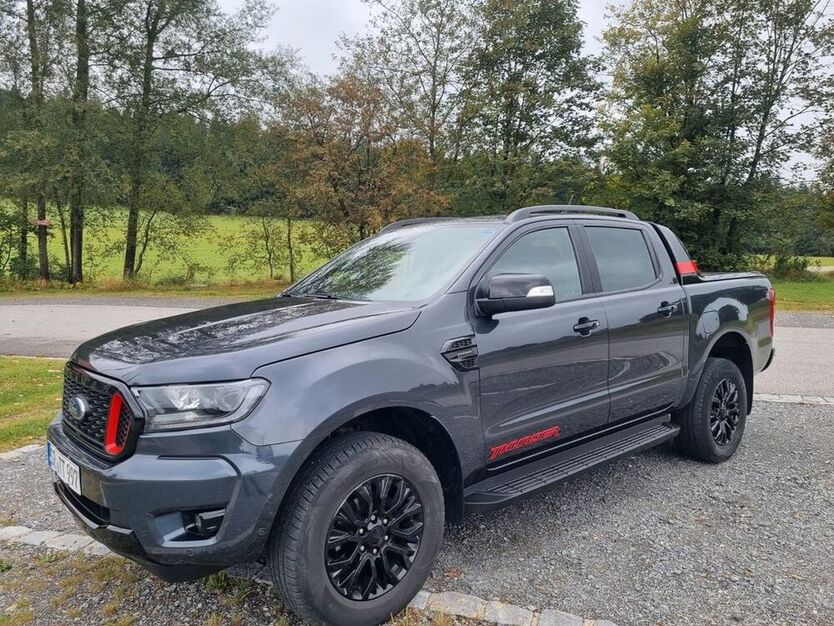 Ranger