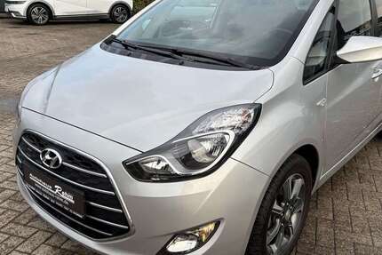 Hyundai iX20 26.385 km 12.990 &euro; Varel 26316