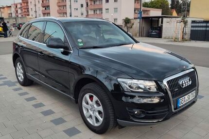 Audi Q5 195.000 km 10.950 &euro; Landau in der Pfalz 76829